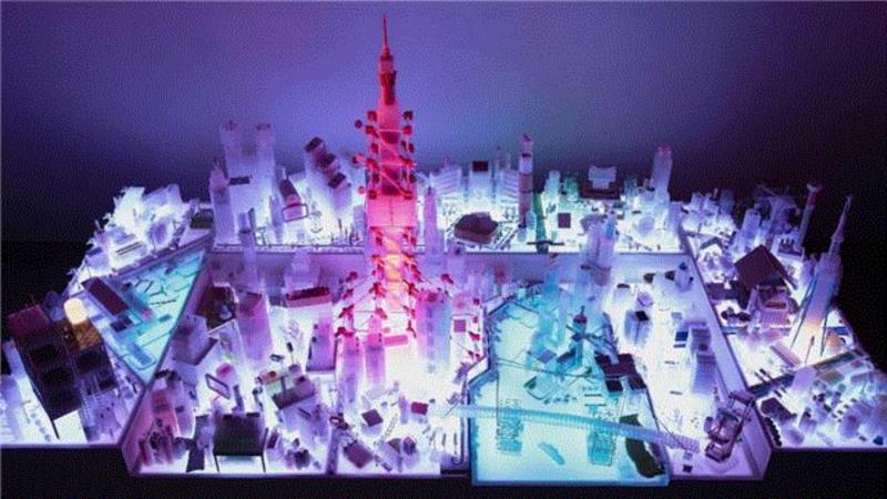 日本新媒体“老司机”告诉你钢琴是可以像车一样开的,钢琴,日本新,媒体,司机,TASKO,日本,东京,明和电机,TOYOTA,深圳