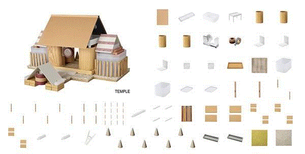 寺庙,日本新媒体“老司机”告诉你钢琴是可以像车一样开的,钢琴,日本新,媒体,司机,TASKO,日本,东京,明和电机,TOYOTA,深圳