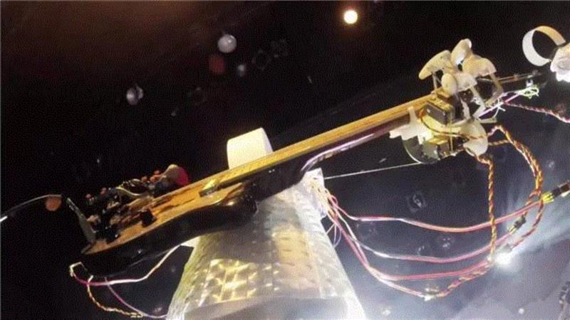 日本新媒体“老司机”告诉你钢琴是可以像车一样开的,钢琴,日本新,媒体,司机,TASKO,日本,东京,明和电机,TOYOTA,深圳