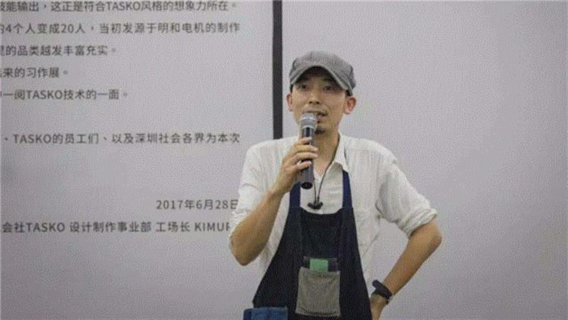 日本新媒体“老司机”告诉你钢琴是可以像车一样开的,钢琴,日本新,媒体,司机,TASKO,日本,东京,明和电机,TOYOTA,深圳