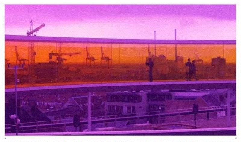 日本新媒体“老司机”告诉你钢琴是可以像车一样开的,钢琴,日本新,媒体,司机,TASKO,日本,东京,明和电机,TOYOTA,深圳