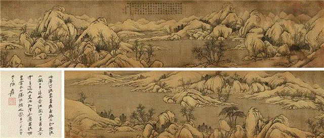 【聚焦嘉德年】郭彤：中国书画的亿元推手,郭彤,推手,嘉德,中国书画,中国嘉德,拍卖,春拍,RMB,小拍,齐白石