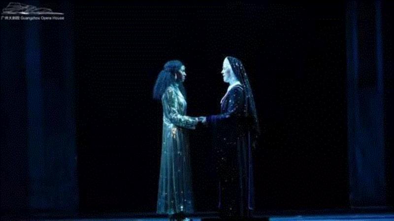 修女也疯狂热演中！让歌声与欢笑伴你度过盛夏周末！,修女,歌声,欢笑,盛夏,音乐剧,音乐,电影,百老汇,乌比,导演