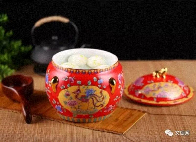 CCLF’2017▕ “娘惹瓷”带你体验不一样的“国色天香”,CCLF,魔都,绚烂,躁动,进出口,代理商,经典,汉字,穿越,时空