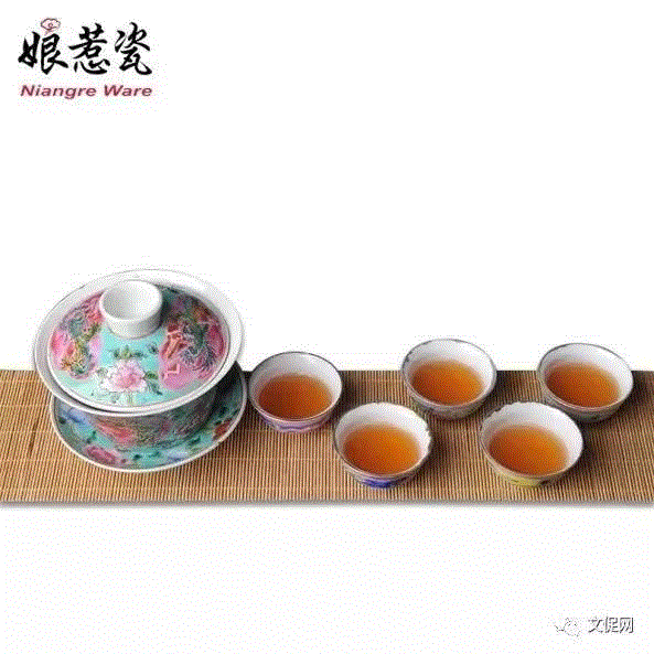 CCLF’2017▕ “娘惹瓷”带你体验不一样的“国色天香”,CCLF,魔都,绚烂,躁动,进出口,代理商,经典,汉字,穿越,时空