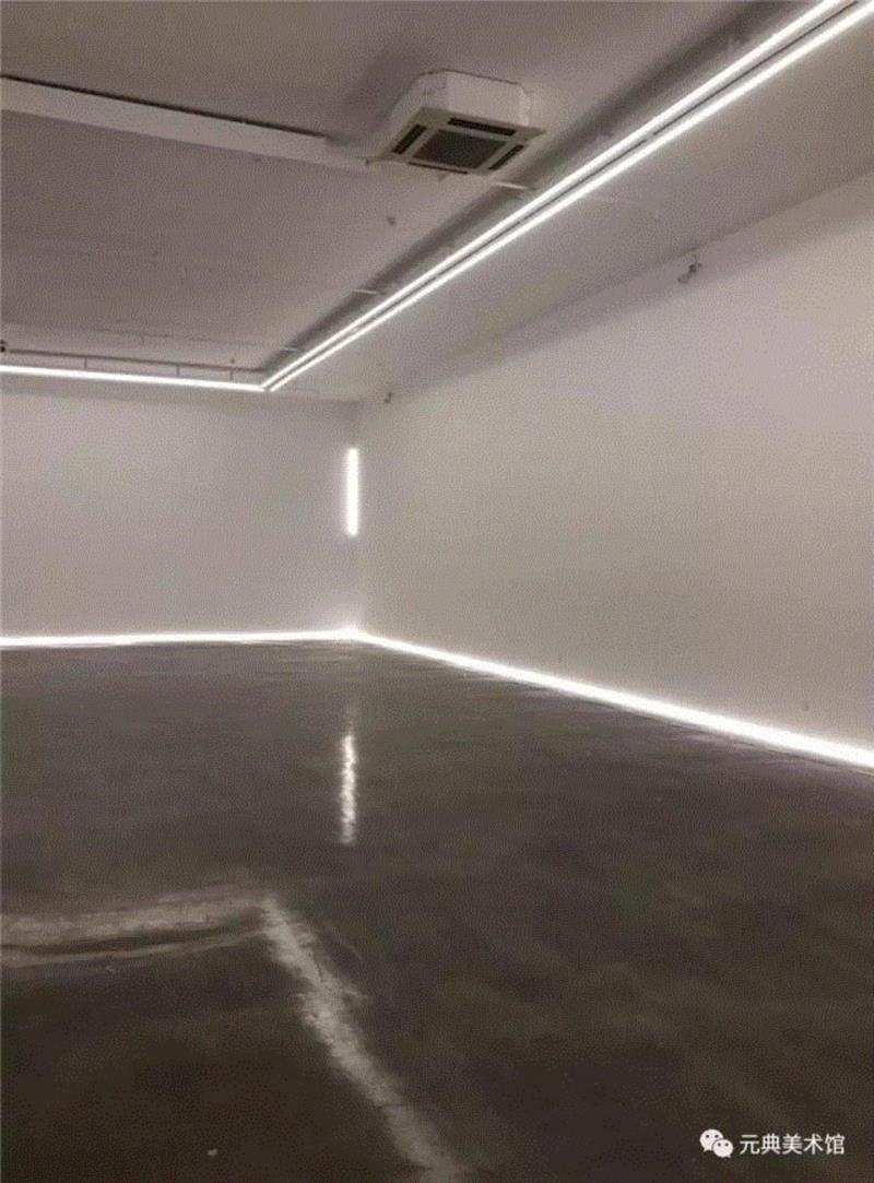 展览现场,十年之约,谭平,元典美术馆,谷燕,灯光,承诺,灯管,com,定格,中国美术馆,畅想