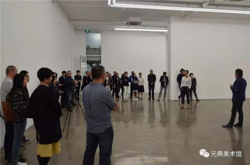 展览开幕,十年之约,谭平,元典美术馆,谷燕,灯光,承诺,灯管,com,定格,中国美术馆,畅想