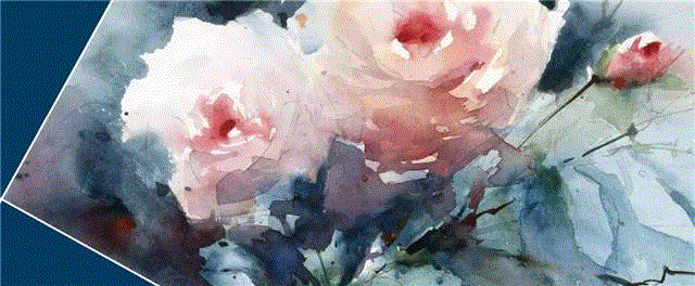 水彩画、意境美 | 意大利画家Giuliano Boscaini作品,意大利画家,Giuliano,Boscaini,水彩画,意境美,琅沐创意年代,意大利,图尔特,城市风景,肖像画