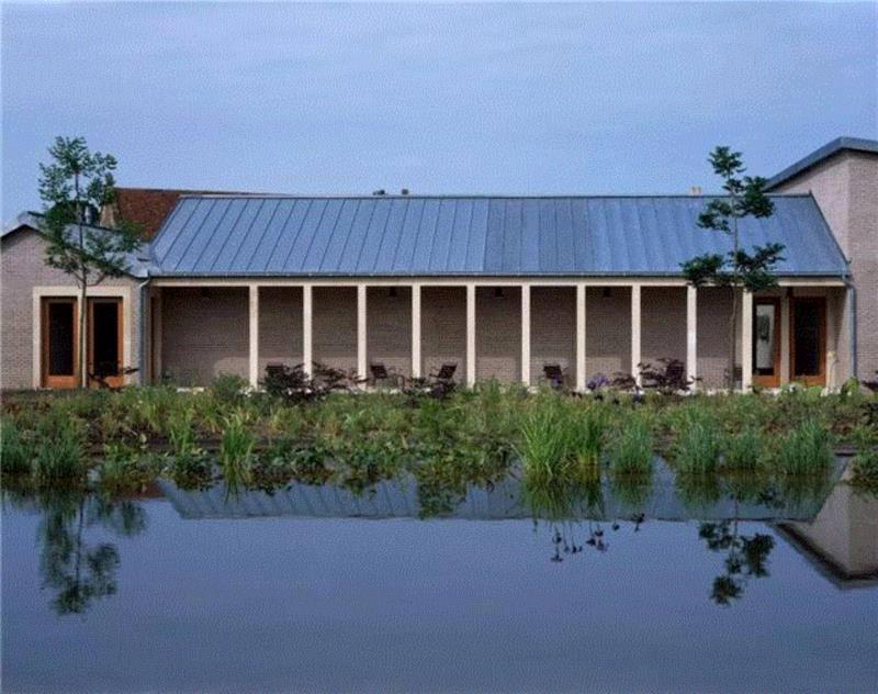 Hauser & Wirth | 豪瑟沃斯画廊