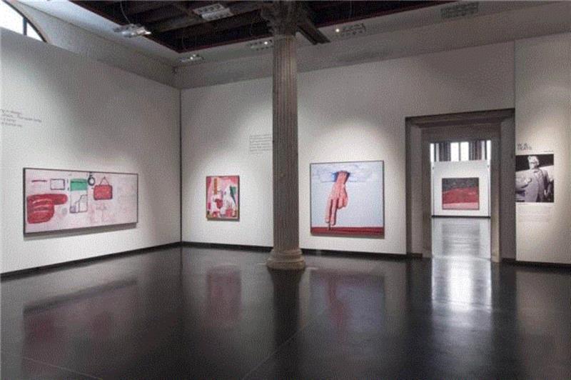 Hauser & Wirth | 豪瑟沃斯画廊