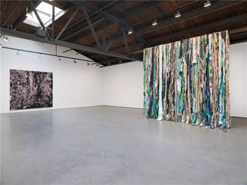 Hauser & Wirth | 豪瑟沃斯画廊