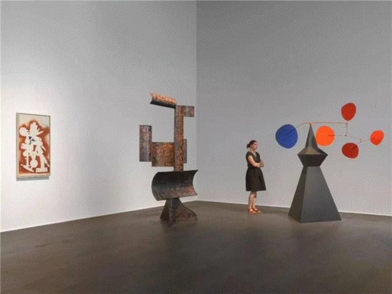 Hauser & Wirth | 豪瑟沃斯画廊