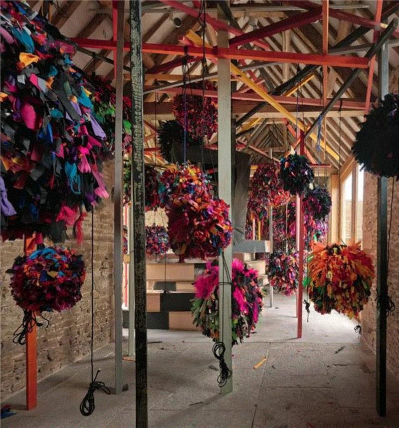 Hauser & Wirth | 豪瑟沃斯画廊