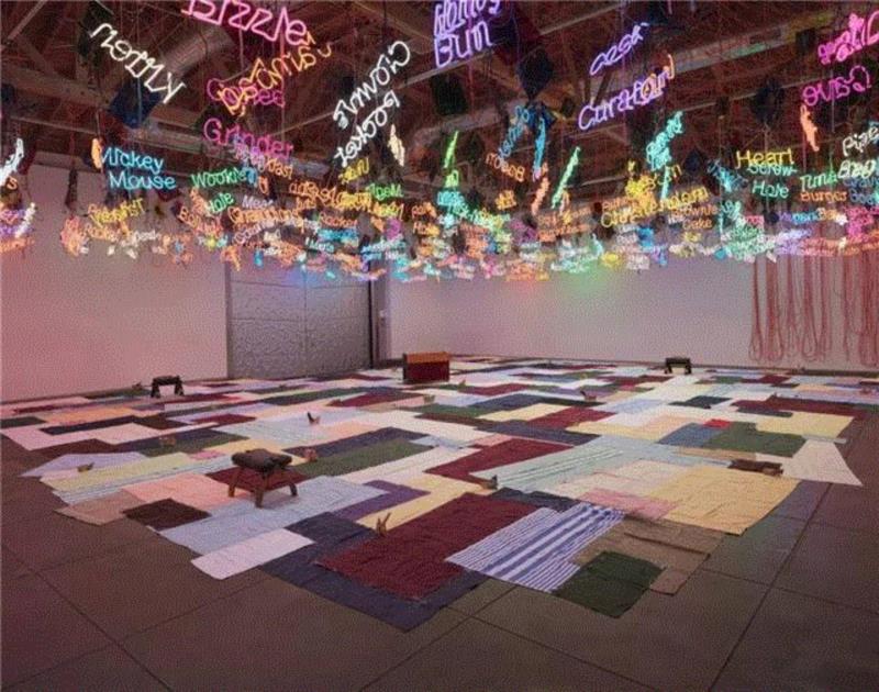 Hauser & Wirth | 豪瑟沃斯画廊