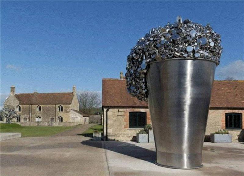 Hauser & Wirth | 豪瑟沃斯画廊