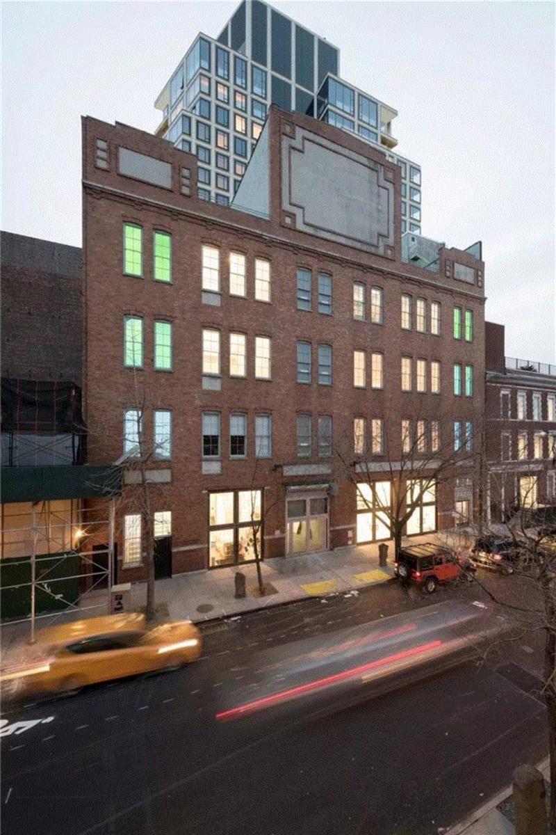 Hauser & Wirth | 豪瑟沃斯画廊