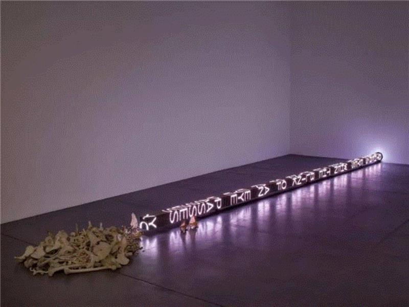 Hauser & Wirth | 豪瑟沃斯画廊