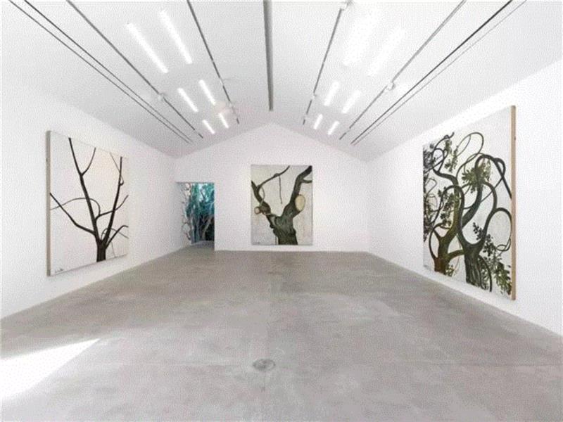 Hauser & Wirth | 豪瑟沃斯画廊