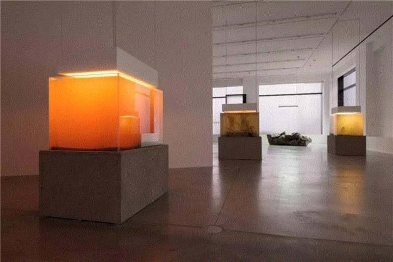 Hauser & Wirth | 豪瑟沃斯画廊