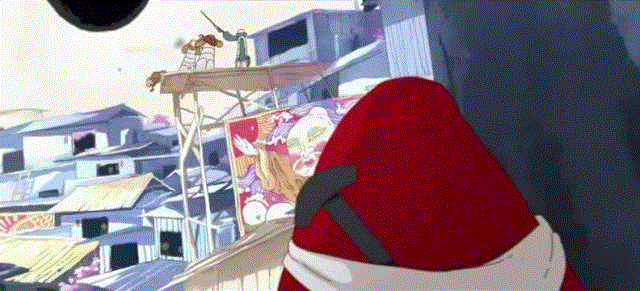 一周豆瓣热门影视 | 《权力的游戏》第七季开局9.8分，震撼回归！