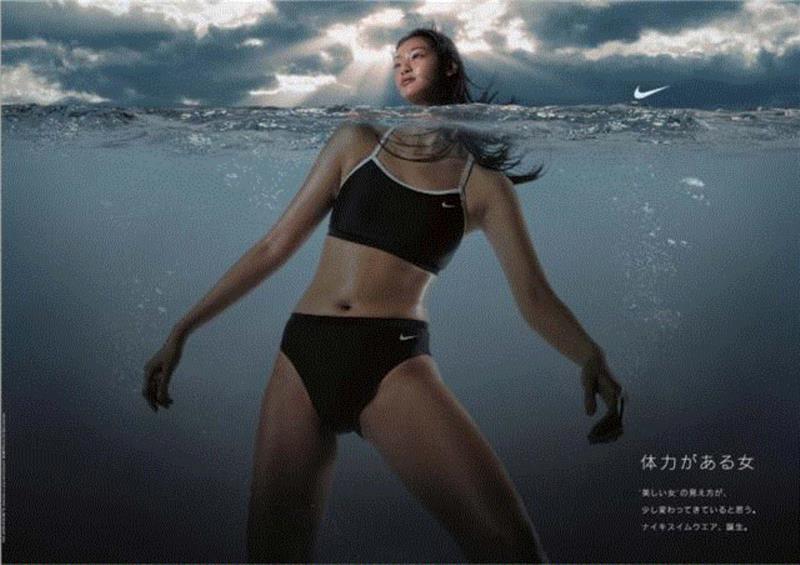 Fashion｜吸引人类本能直觉的设计