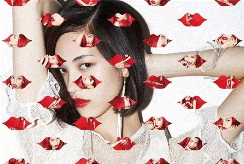 Fashion｜吸引人类本能直觉的设计