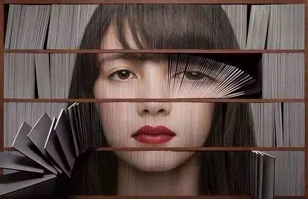 Fashion｜吸引人类本能直觉的设计