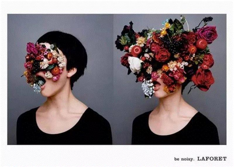 Fashion｜吸引人类本能直觉的设计