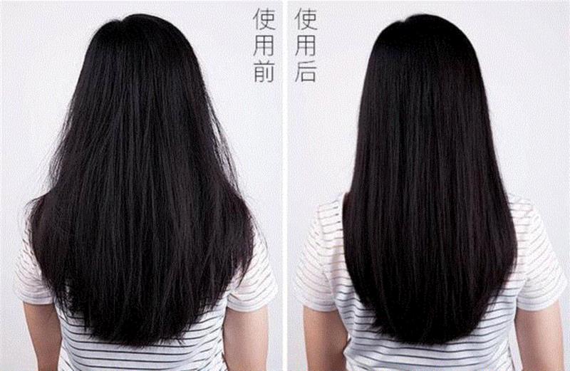 脱发、毛躁、爱出油？用对梳子，比发型师打理好看10倍