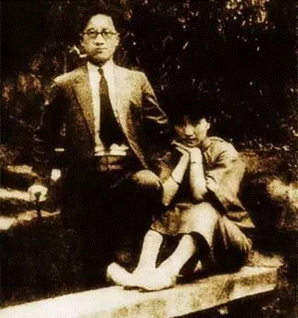 徐志摩陆小曼：不被祝福的爱情后来都怎么样了