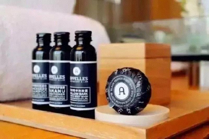 修复、抗老、补水，连五星级酒店和高级SPA都在用的澳洲纯植物护肤品