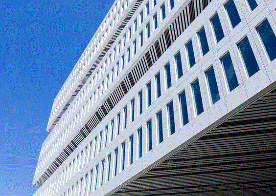 Facebook又建新园区，这些硅谷科技巨头办公楼有什么不一样？