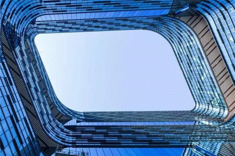 Facebook又建新园区，这些硅谷科技巨头办公楼有什么不一样？