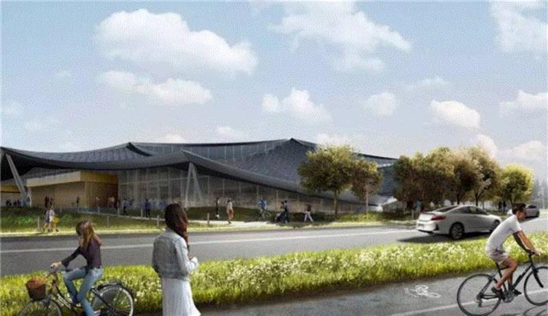 Facebook又建新园区，这些硅谷科技巨头办公楼有什么不一样？