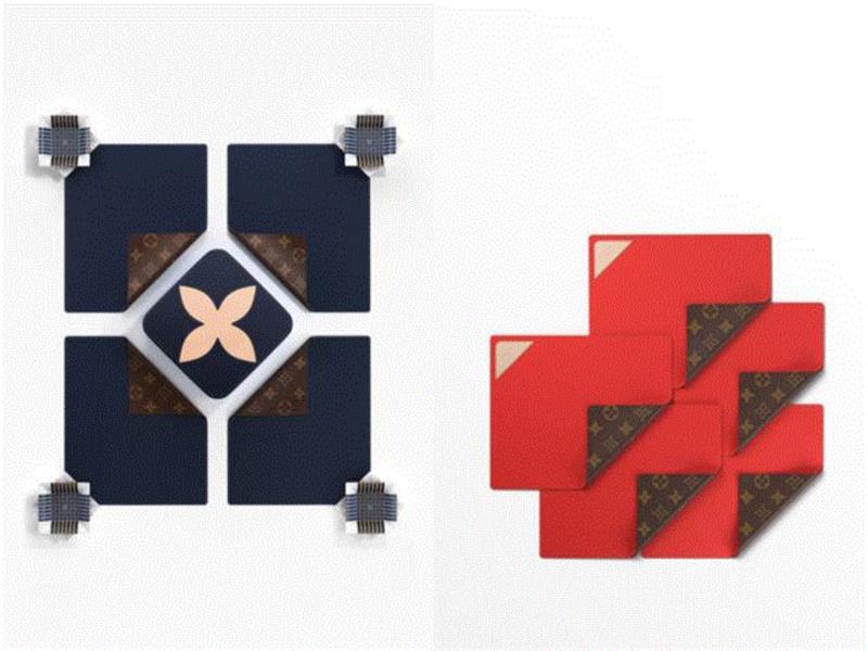 香奈儿的回旋镖、爱马仕的垃圾桶、Prada的回形针，这些时尚大牌到底在干什么？！