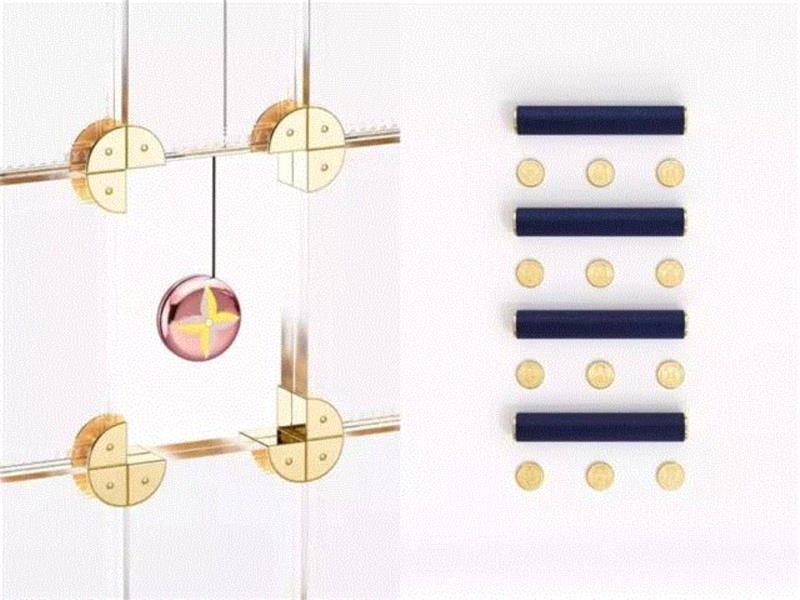 香奈儿的回旋镖、爱马仕的垃圾桶、Prada的回形针，这些时尚大牌到底在干什么？！