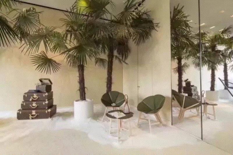 香奈儿的回旋镖、爱马仕的垃圾桶、Prada的回形针，这些时尚大牌到底在干什么？！