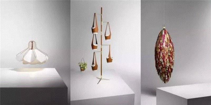 香奈儿的回旋镖、爱马仕的垃圾桶、Prada的回形针，这些时尚大牌到底在干什么？！