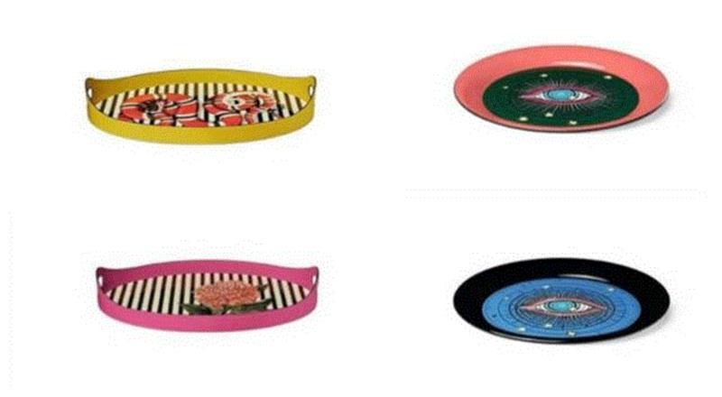 香奈儿的回旋镖、爱马仕的垃圾桶、Prada的回形针，这些时尚大牌到底在干什么？！