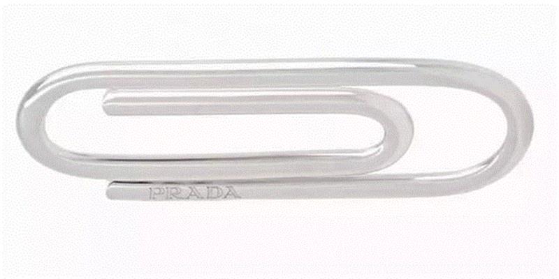 香奈儿的回旋镖、爱马仕的垃圾桶、Prada的回形针，这些时尚大牌到底在干什么？！