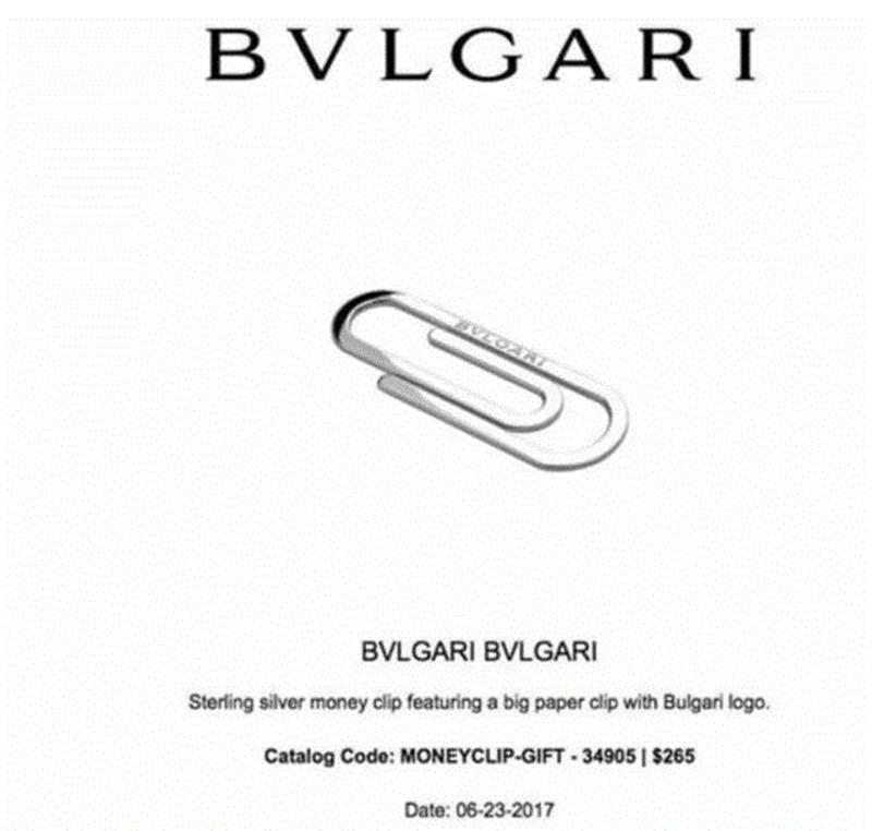 香奈儿的回旋镖、爱马仕的垃圾桶、Prada的回形针，这些时尚大牌到底在干什么？！