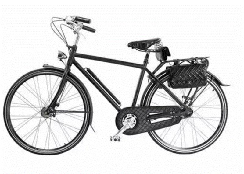 香奈儿的回旋镖、爱马仕的垃圾桶、Prada的回形针，这些时尚大牌到底在干什么？！