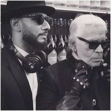 香奈儿的回旋镖、爱马仕的垃圾桶、Prada的回形针，这些时尚大牌到底在干什么？！