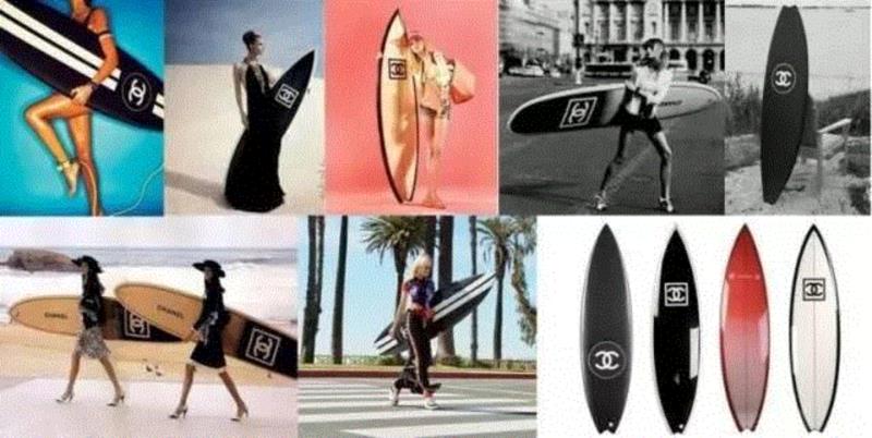 香奈儿的回旋镖、爱马仕的垃圾桶、Prada的回形针，这些时尚大牌到底在干什么？！