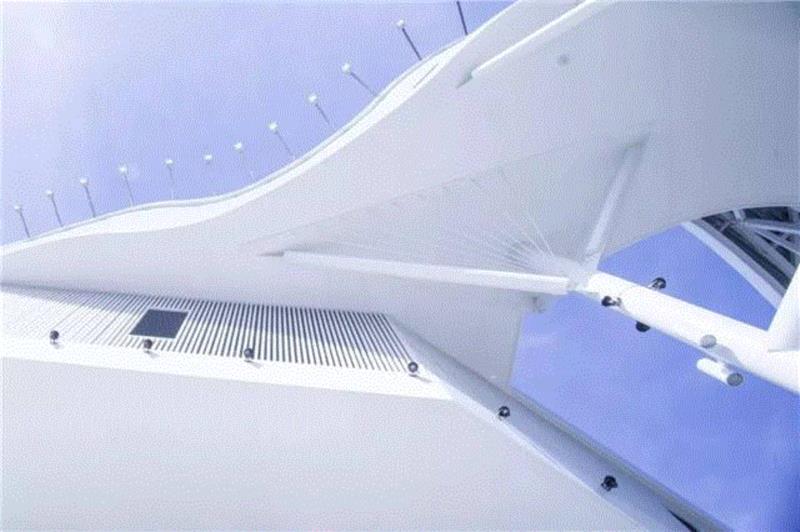 浮悬骑楼 Floating Veranda / 董育纶建筑师事务所