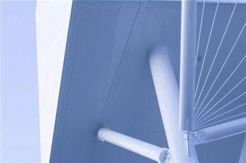 浮悬骑楼 Floating Veranda / 董育纶建筑师事务所