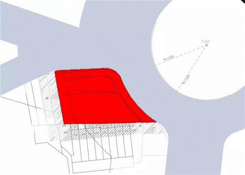浮悬骑楼 Floating Veranda / 董育纶建筑师事务所