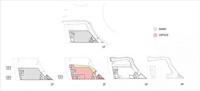 浮悬骑楼 Floating Veranda / 董育纶建筑师事务所