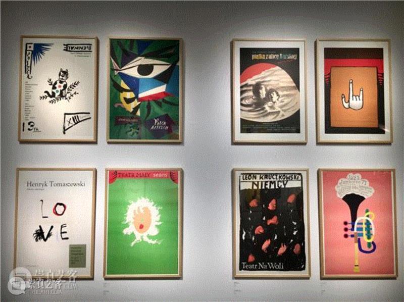 psD《托马耶夫斯基原作展》|波兰现代海报发展历史的浓缩,上海当代艺术博物馆,托马耶夫斯基,策展人,何见平,Henryk,Tomaszewski,设计