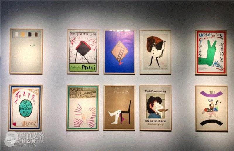 psD《托马耶夫斯基原作展》|波兰现代海报发展历史的浓缩,上海当代艺术博物馆,托马耶夫斯基,策展人,何见平,Henryk,Tomaszewski,设计